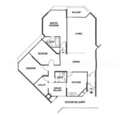 Ivory Heights (D22), Condominium #616572591
